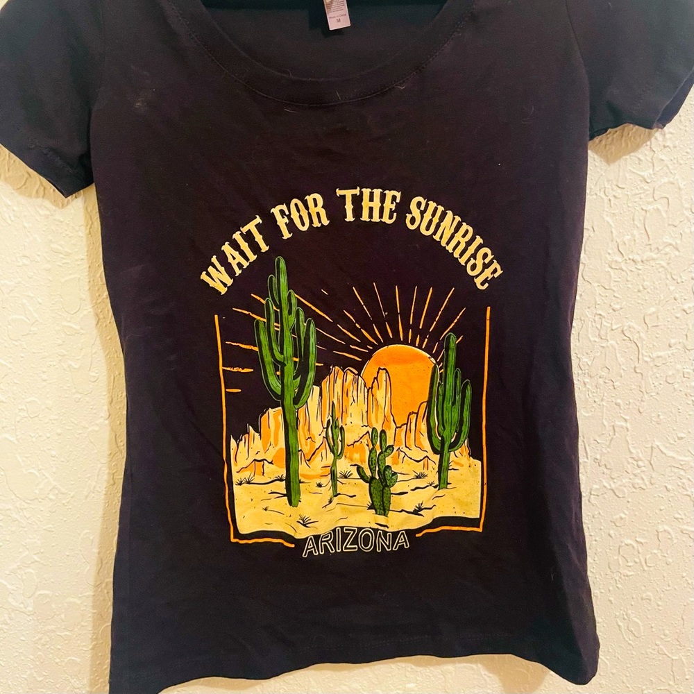Vintage shirt
